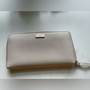 Kate Spade wallet